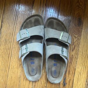 Birkenstock Arizona - Size 40